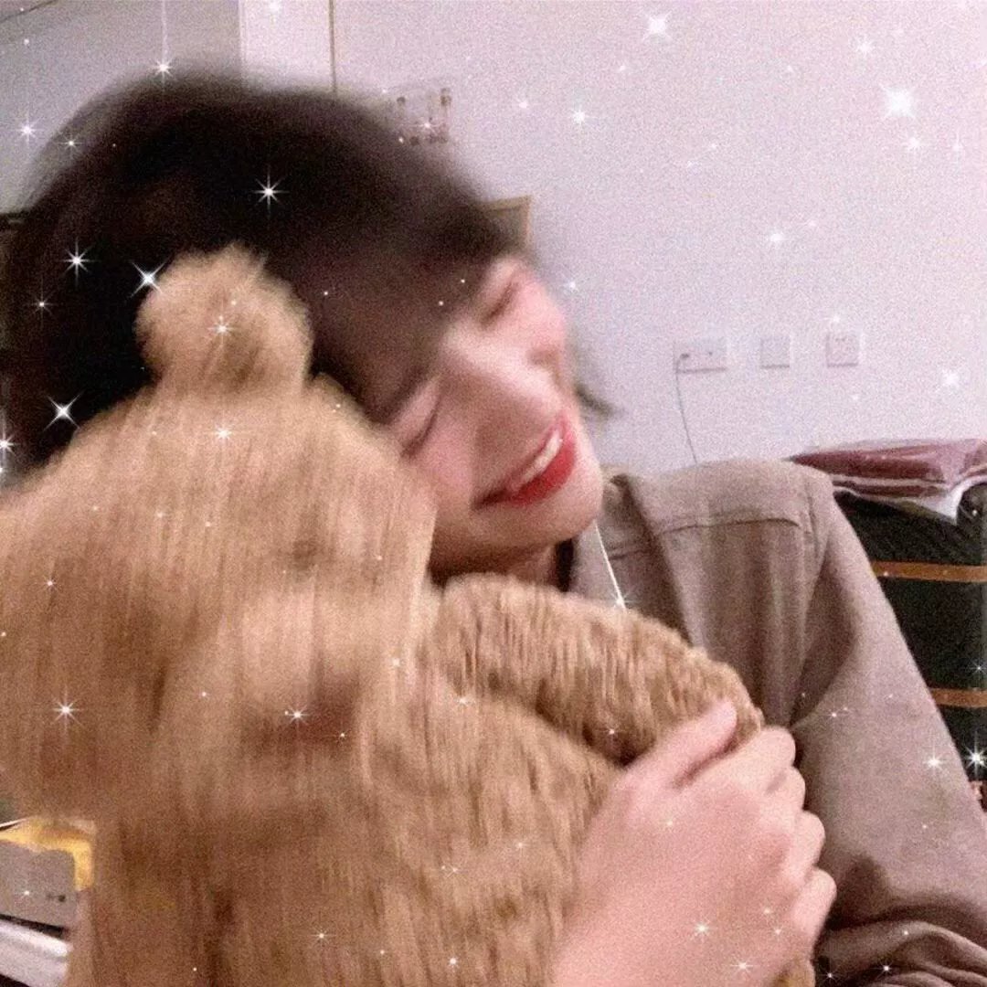 大佬总想跟我抢儿砸